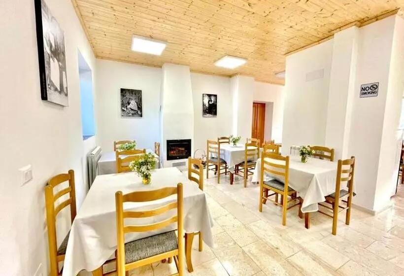 ホテル Vermoshi Tdc