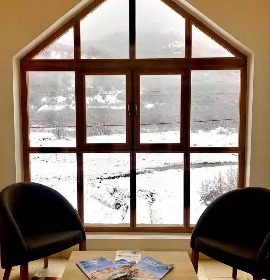 ホテル Vermoshi Tdc