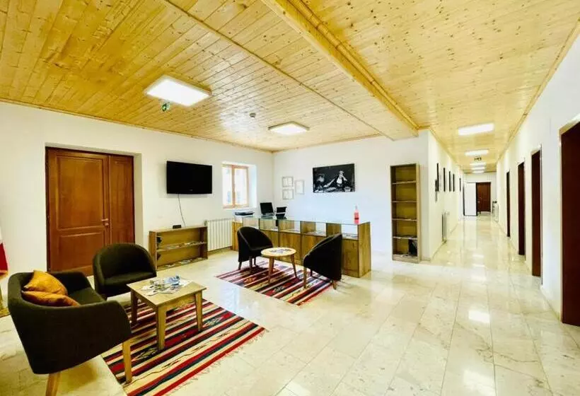 ホテル Vermoshi Tdc