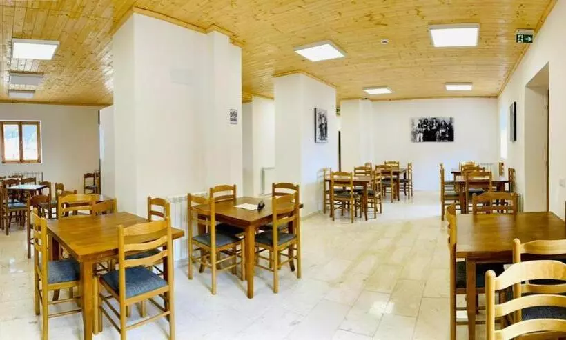 ホテル Vermoshi Tdc