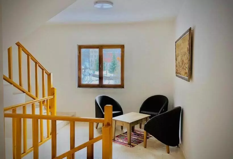 ホテル Vermoshi Tdc