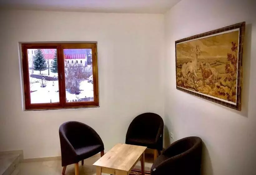 ホテル Vermoshi Tdc