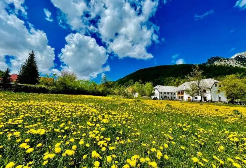 ホテル Vermoshi Tdc