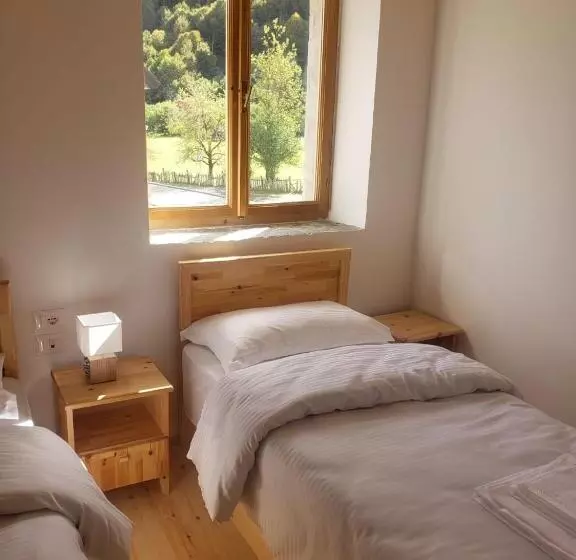 ホテル Vermoshi Tdc