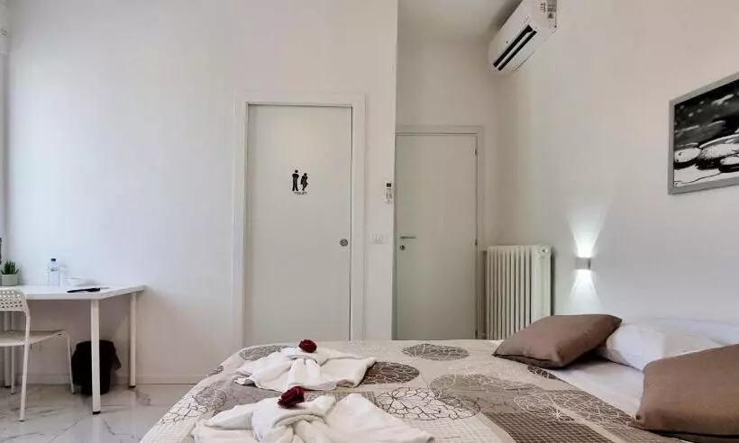 پانسیون Guest Holiday Piave 4