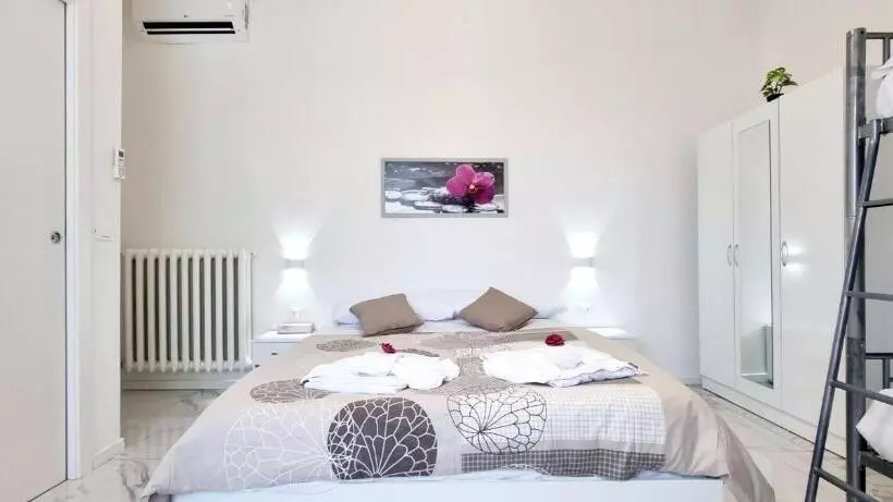پانسیون Guest Holiday Piave 4