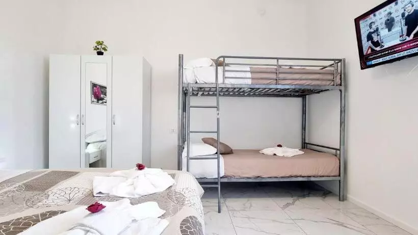پانسیون Guest Holiday Piave 4