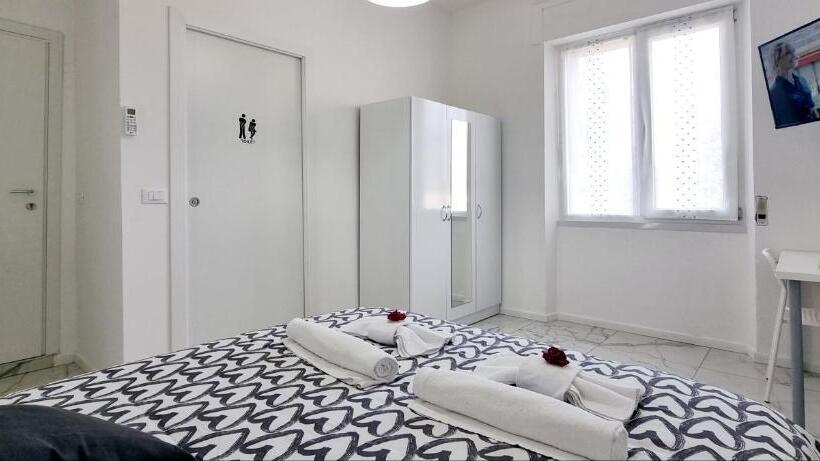 پانسیون Guest Holiday Piave 4