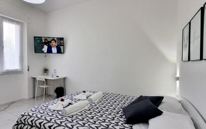 پانسیون Guest Holiday Piave 4