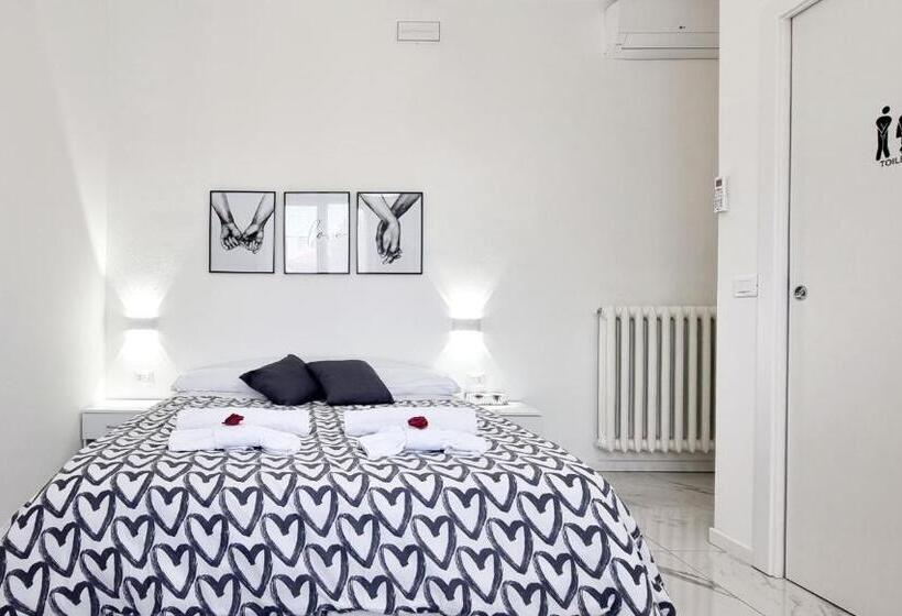 پانسیون Guest Holiday Piave 4