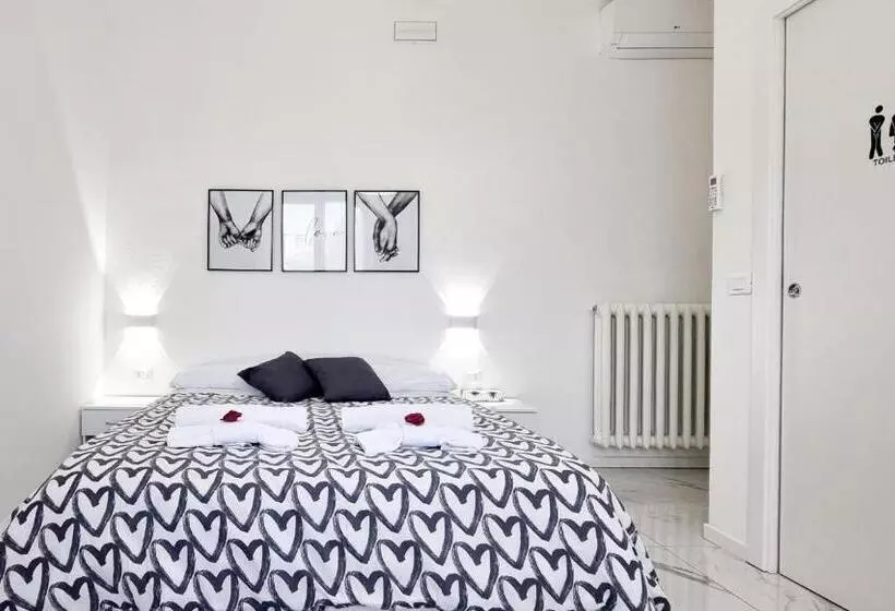 پانسیون Guest Holiday Piave 4