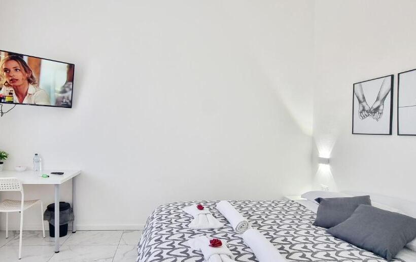 پانسیون Guest Holiday Piave 4