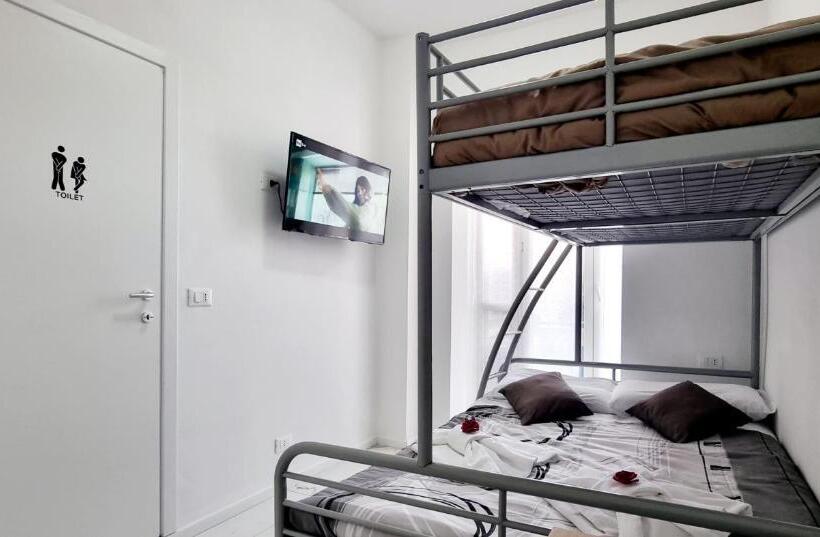 پانسیون Guest Holiday Piave 4