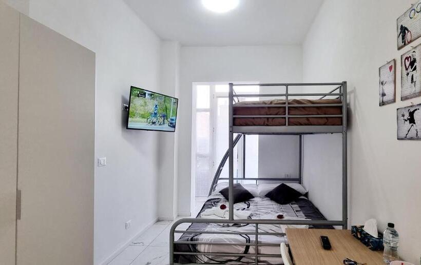 پانسیون Guest Holiday Piave 4