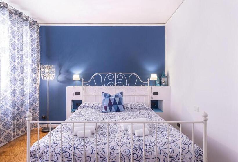 پانسیون Tre Sestieri Terrace   Canal View 2024