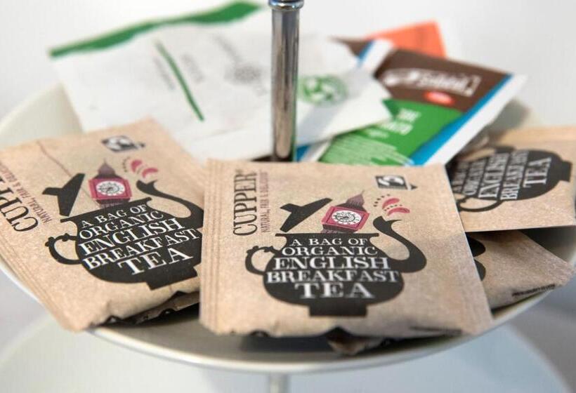 پانسیون Tre Sestieri Terrace   Canal View 2024