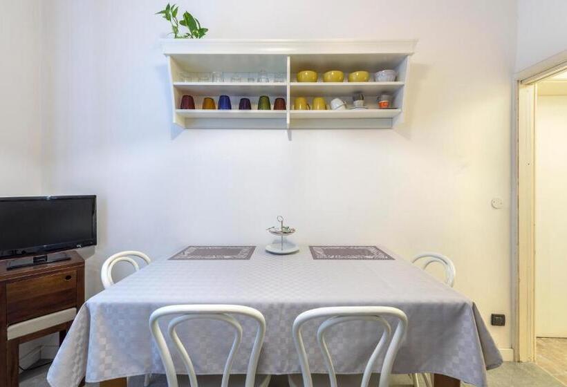 پانسیون Tre Sestieri Terrace   Canal View 2024