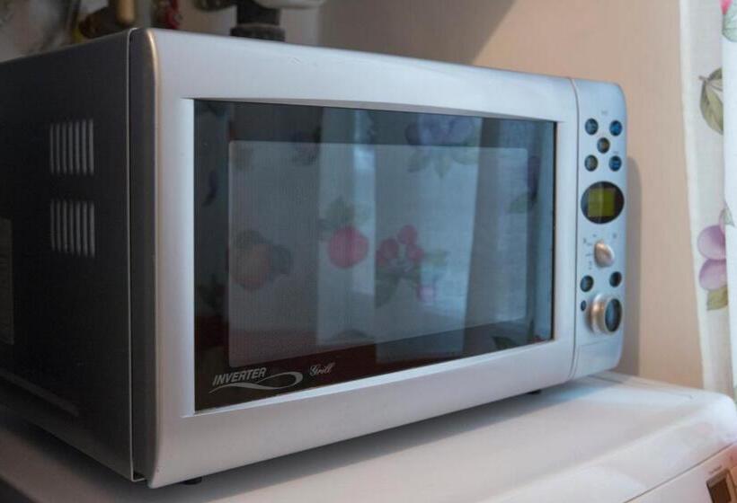 پانسیون Tre Sestieri Terrace   Canal View 2024