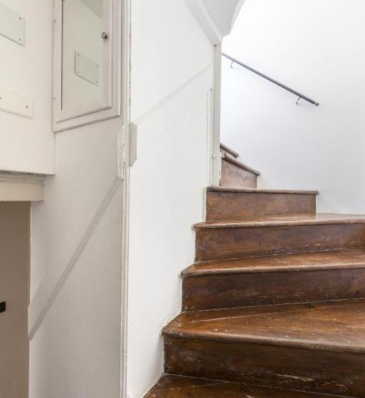 پانسیون Tre Sestieri Terrace   Canal View 2024