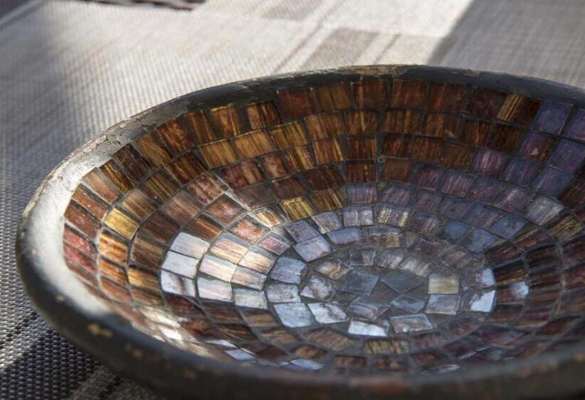 پانسیون Tre Sestieri Terrace   Canal View 2024