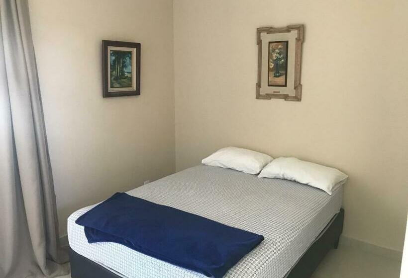 旅馆 Pousada Dourados De Itaúna