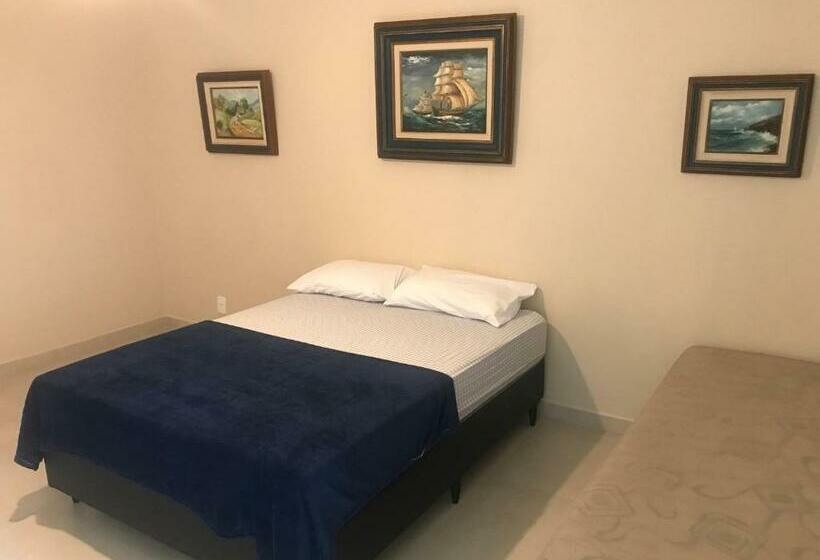 旅馆 Pousada Dourados De Itaúna