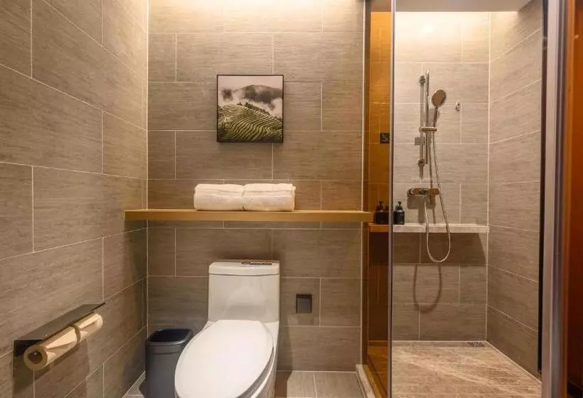 Atour Hotel Dongguan Songhan Lake