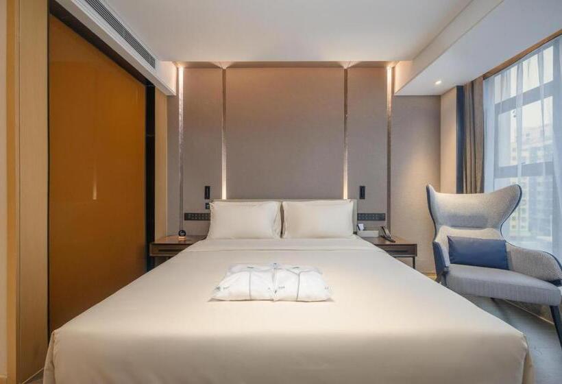 Atour Hotel Dongguan Songhan Lake