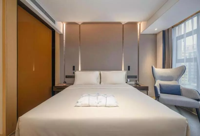 Atour Hotel Dongguan Songhan Lake