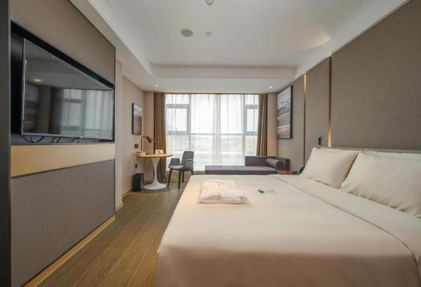 Atour Hotel Dongguan Songhan Lake