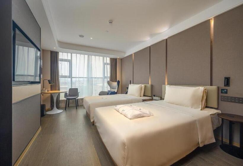 Atour Hotel Dongguan Songhan Lake
