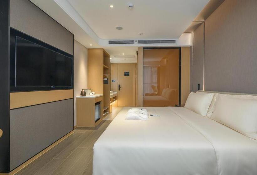 Atour Hotel Dongguan Songhan Lake