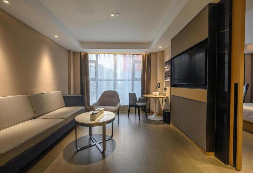 Atour Hotel Dongguan Songhan Lake