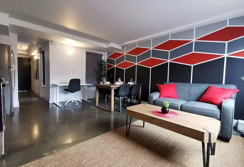 Cameo Hotel And Suites