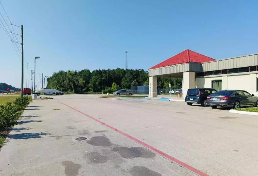 Champion Inn Motel By Oyo Hwy 59 Shepherd