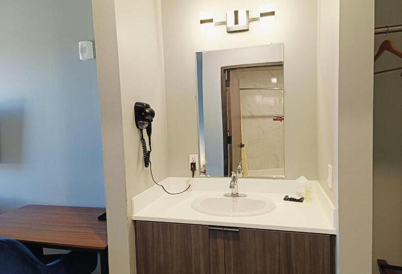 Champion Inn Motel By Oyo Hwy 59 Shepherd