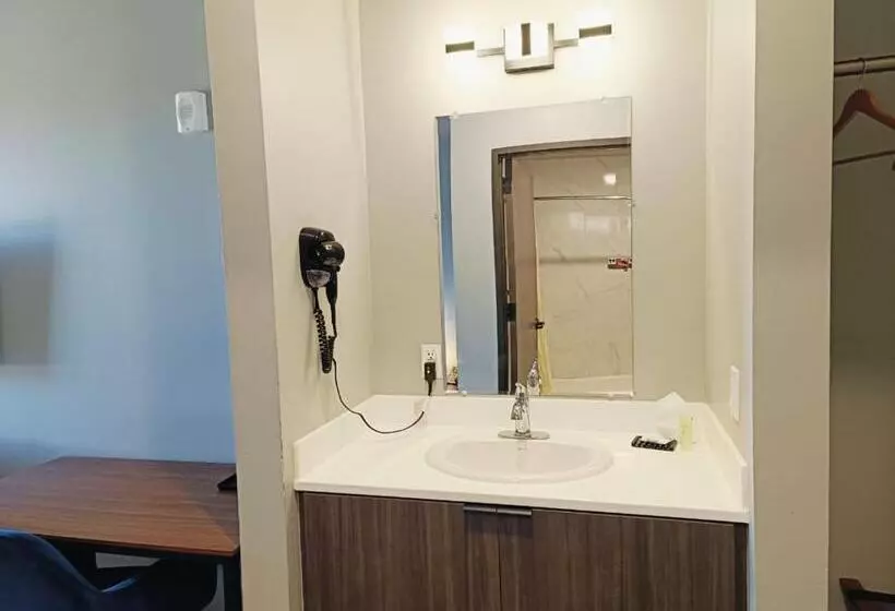 Champion Inn Motel By Oyo Hwy 59 Shepherd