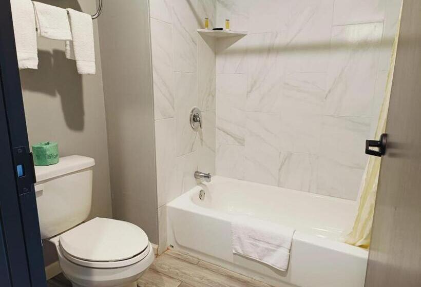 Champion Inn Motel By Oyo Hwy 59 Shepherd