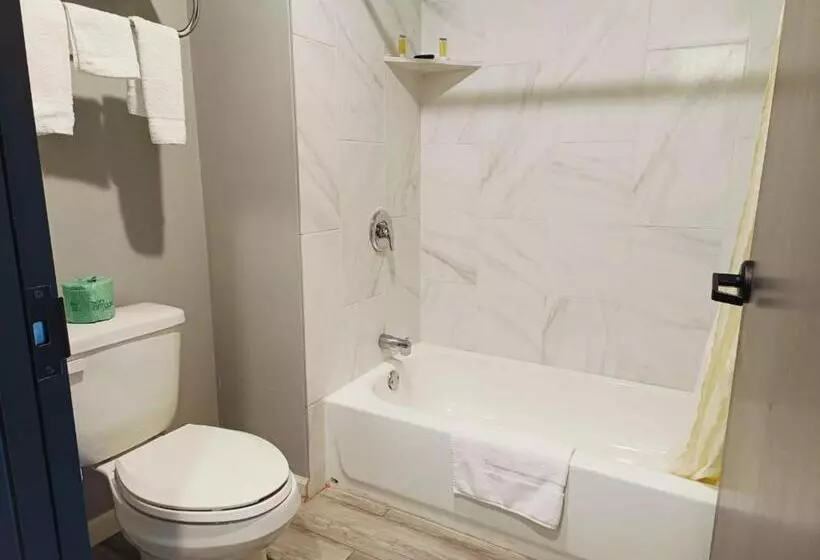 Champion Inn Motel By Oyo Hwy 59 Shepherd