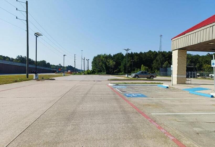 Champion Inn Motel By Oyo Hwy 59 Shepherd