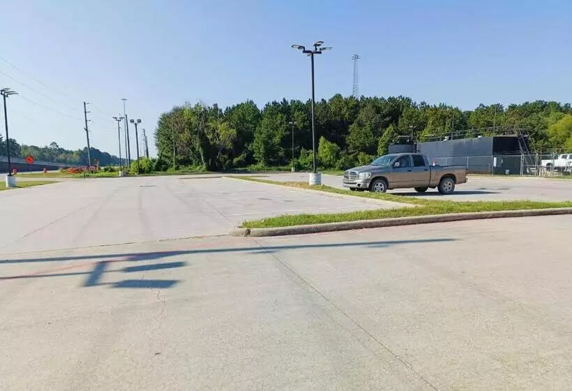 Champion Inn Motel By Oyo Hwy 59 Shepherd