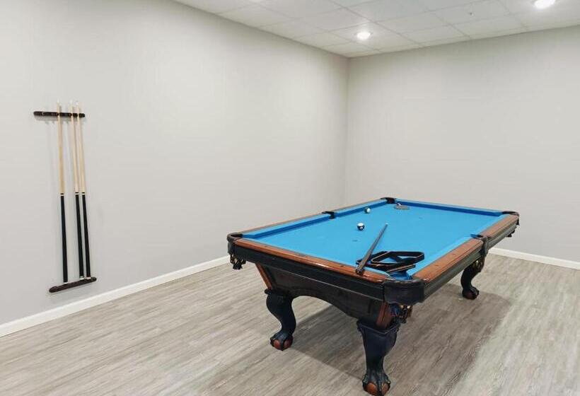 Champion Inn Motel By Oyo Hwy 59 Shepherd