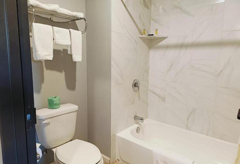 Champion Inn Motel By Oyo Hwy 59 Shepherd