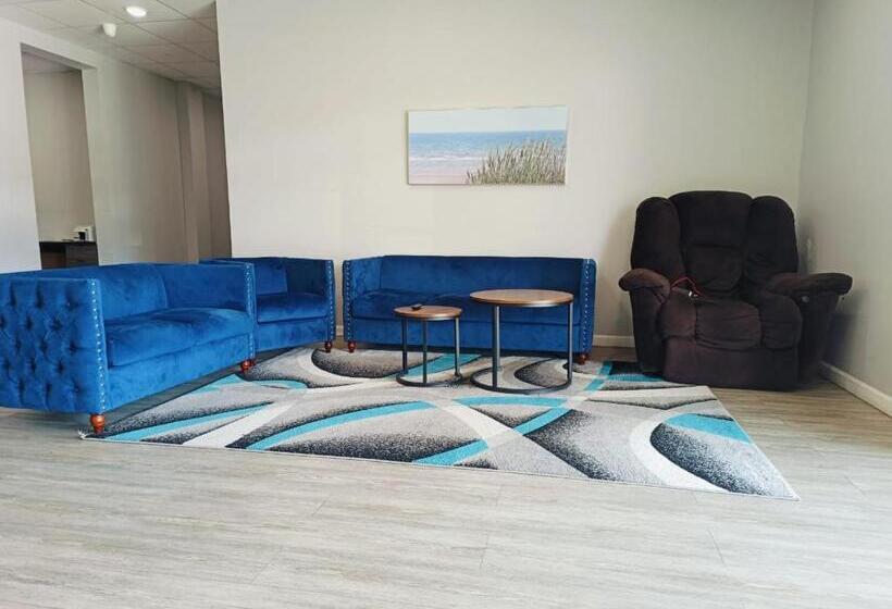 Champion Inn Motel By Oyo Hwy 59 Shepherd