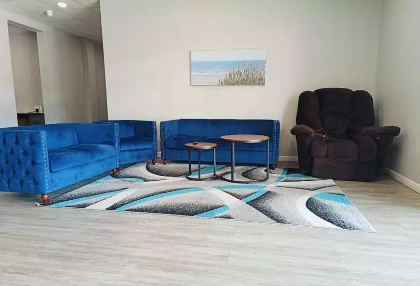 Champion Inn Motel By Oyo Hwy 59 Shepherd