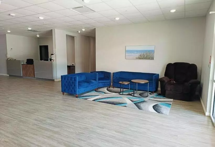 Champion Inn Motel By Oyo Hwy 59 Shepherd