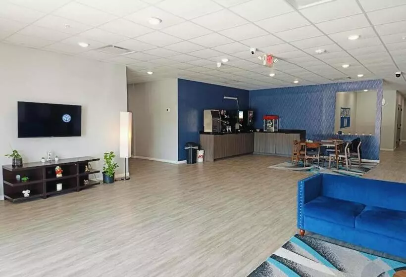 Champion Inn Motel By Oyo Hwy 59 Shepherd