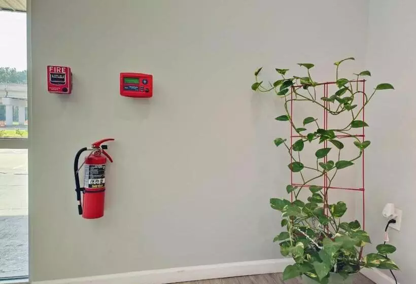 Champion Inn Motel By Oyo Hwy 59 Shepherd