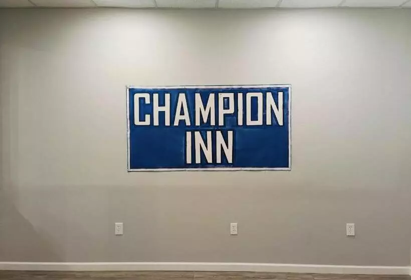 Champion Inn Motel By Oyo Hwy 59 Shepherd