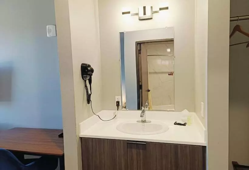 Champion Inn Motel By Oyo Hwy 59 Shepherd